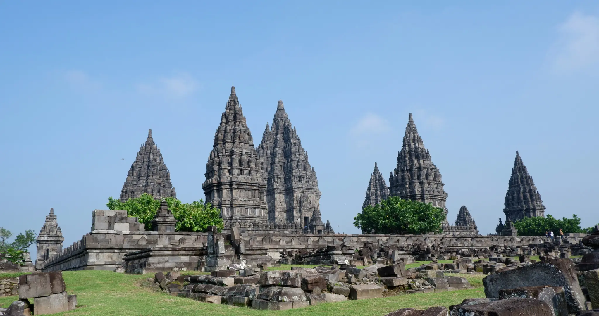 Southeast Asia