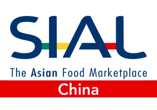 SIAL China